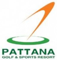 Pattana Golf Club & Resort - Logo
